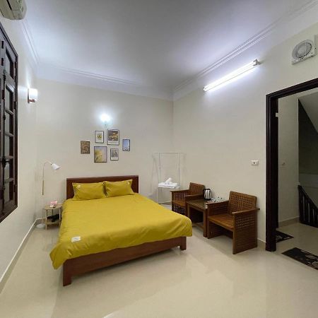 Luna'S Home Hanoi Dış mekan fotoğraf