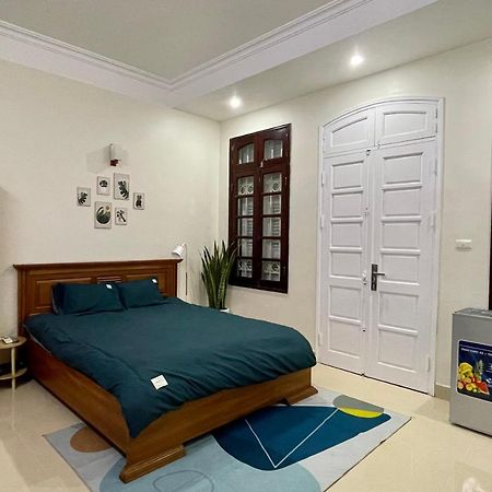 Luna'S Home Hanoi Dış mekan fotoğraf