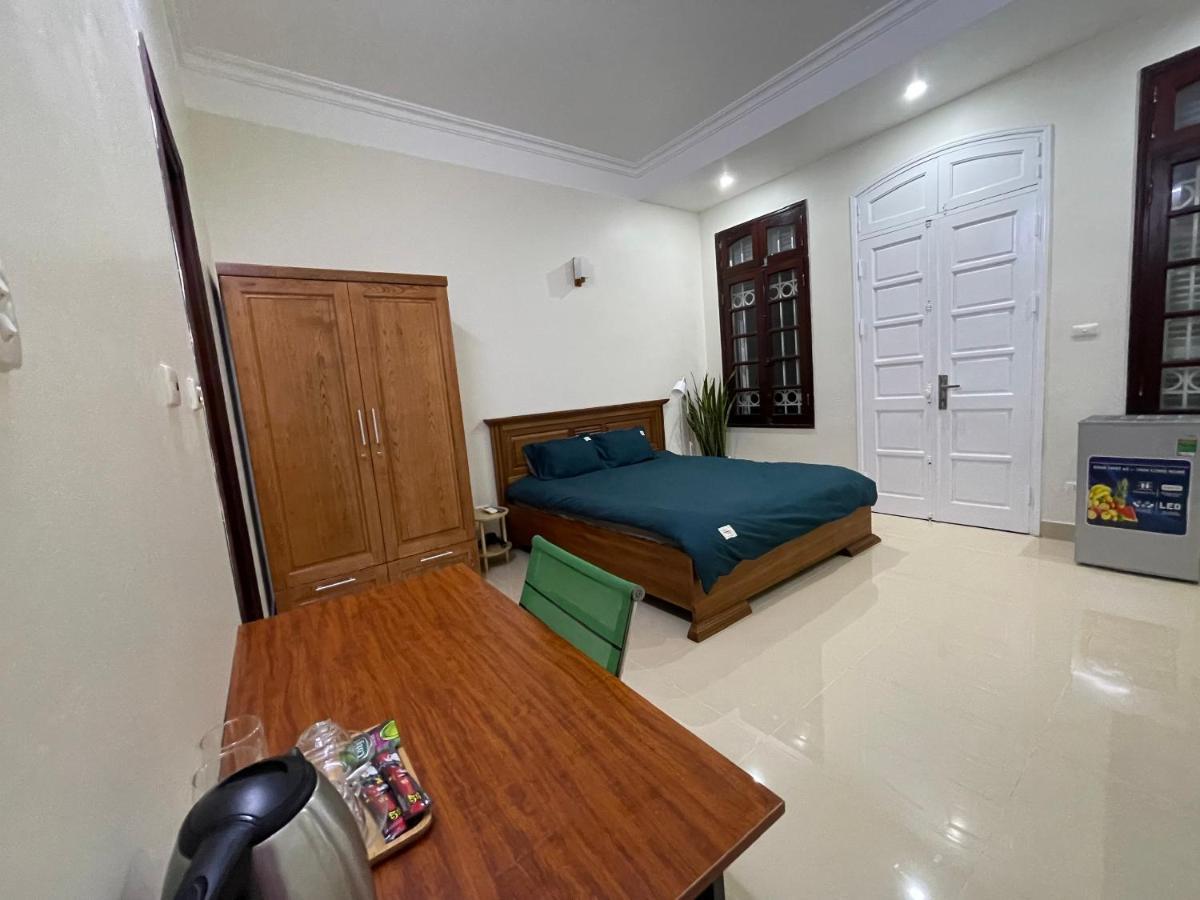 Luna'S Home Hanoi Dış mekan fotoğraf