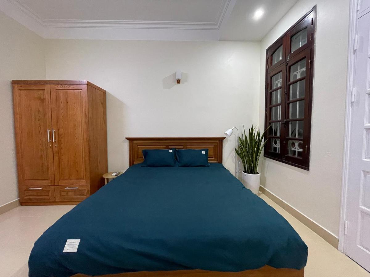 Luna'S Home Hanoi Dış mekan fotoğraf