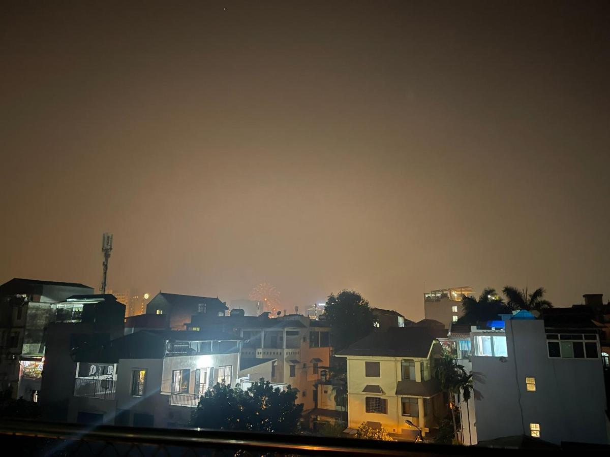 Luna'S Home Hanoi Dış mekan fotoğraf