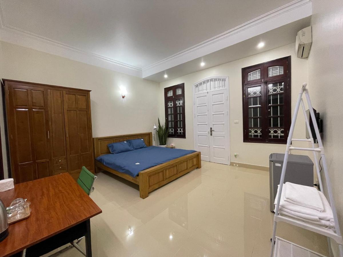 Luna'S Home Hanoi Dış mekan fotoğraf