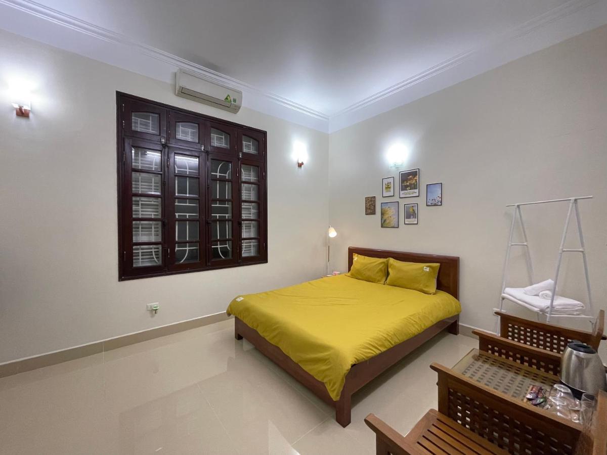 Luna'S Home Hanoi Dış mekan fotoğraf
