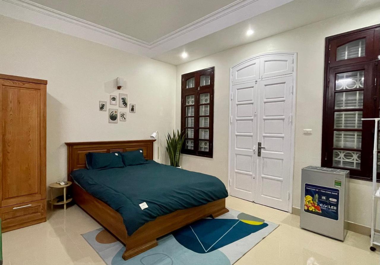 Luna'S Home Hanoi Dış mekan fotoğraf