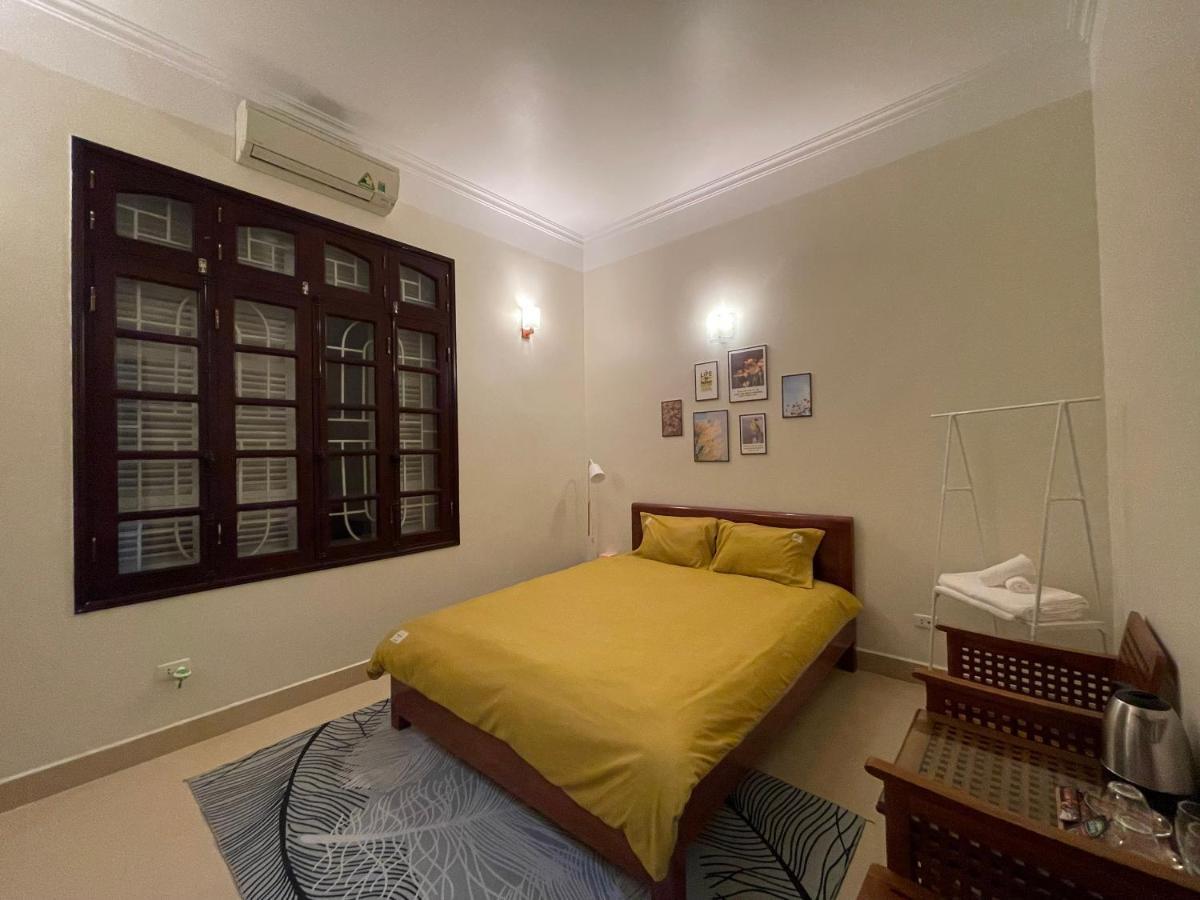 Luna'S Home Hanoi Dış mekan fotoğraf